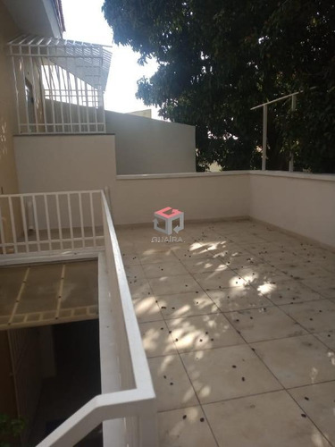 Imagem 11 de 22 de Sobrado Rudge Ramos - 99505