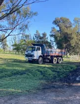 Comprar Camión Ford 1311 Volcadora , Mecanica Mercedes