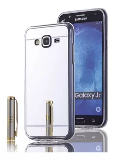 Funda Tpu Espejada Espejo Samsung Galaxy A5/a7/j5/j7/prime