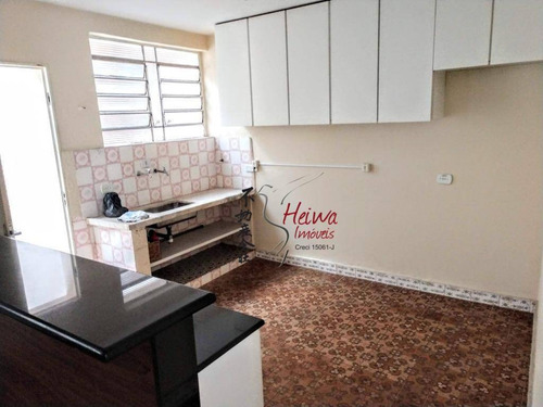Imagem 1 de 25 de Sobrado Com 3 Dormitórios À Venda Por R$ 650.000,00 - Parque São Domingos - São Paulo/sp - So0600