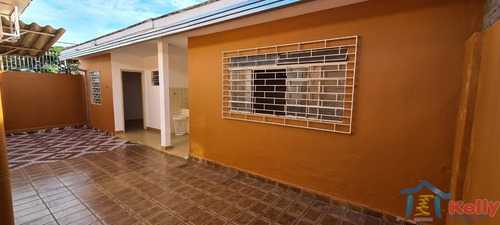 Imagem 16 de 18 de Casa - Venda - Jd Aviação - Presidente Prudente - Sp - 2216