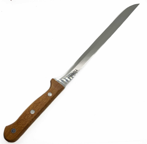 Cuchillo Para Jamón 38cm Cuchillos Especiales Para Jamones 
