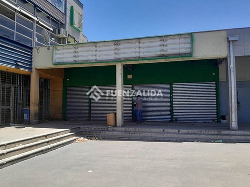 Sitio En Venta En Puente Alto