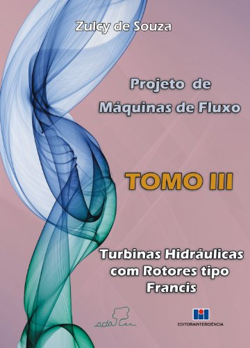 Libro Projeto De Maquinas De Fluxo - Tomo Iii