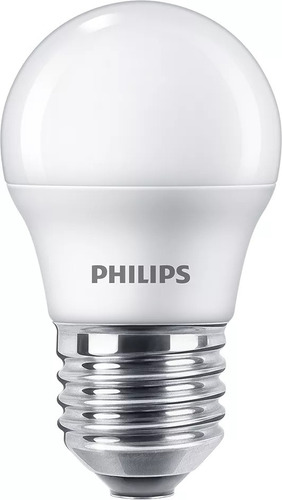 Bombillo Mini Led 4w E27 3000k 280lmns Philips. Bom-253