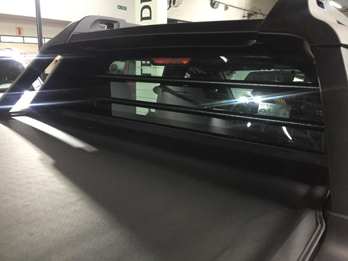 Imagen 5 de 12 de Renault Duster Oroch Outsider Plus 4x4 Okm 2021