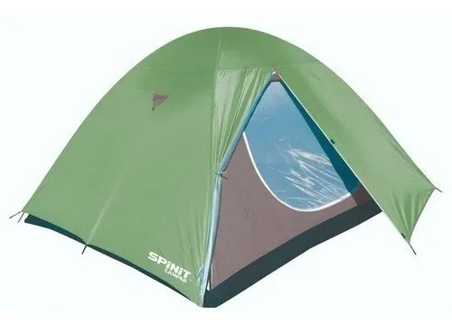 Carpa Spinit Camper 6 Personas