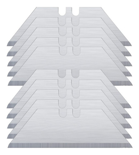 Cutter De Hoja Fija Makita E-10914 Color Plateado - 1 Unidad