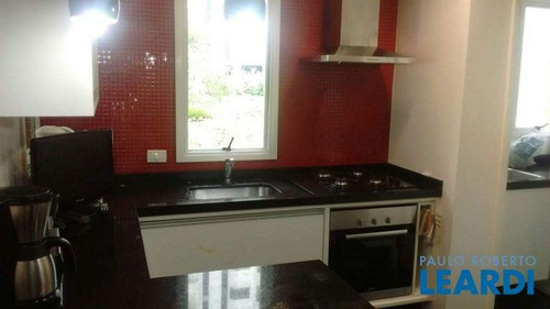 Imagem 5 de 15 de Apartamento - Santana - Sp - 555978