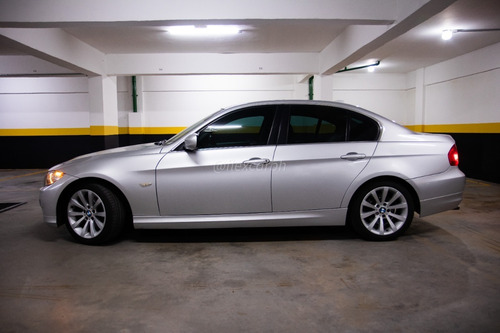 Imagem 8 de 15 de Bmw 325i 2011 2.5l Automático
