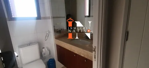 Depto. Amoblado A Empresas. En Cerro Paranal (95928)