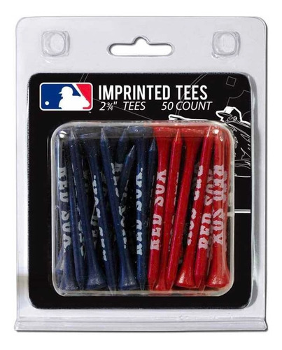 Imagen 1 de 3 de Tees Golf Boston Res Sox