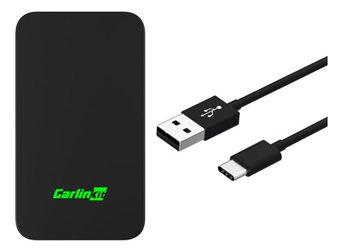 Adaptador Inalámbrico Carplay/android Para Coche Usb 2015-20