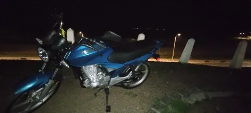 Yumbo Gs 200 Tipo 3, Tablero Led, Excelente Estado