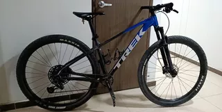 Bicicleta De Montaña Trek Marlin 8 