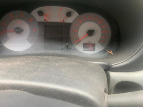 Renault Clio 2