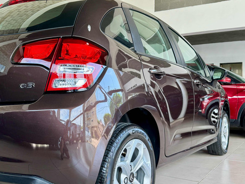 Citroën C3 1.5 Feel 90cv