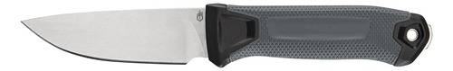 Cuchillo Gerber Gear Strongarm Fijo, Espiga Completa, Idea