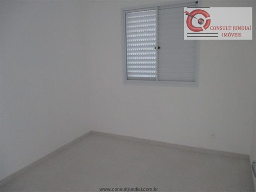 Imagem 2 de 21 de Apartamentos À Venda Em Jundiaí/sp - Compre O Seu Apartamentos Aqui! - 1322411
