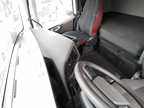 Volvo Fh 540 6x4 2021