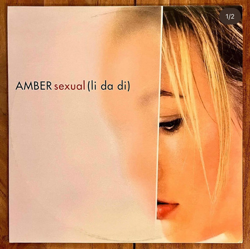 Amber - Sexual (li Da Di)