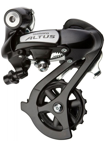 Cambio Trasero Shimano Altus  Rd-m310 8 Velocidades 