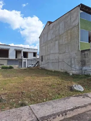 Terreno en venta
