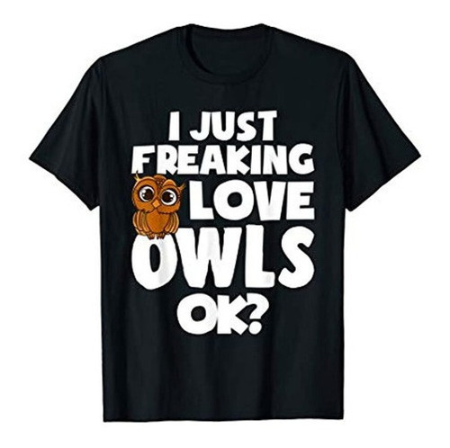 Solo Estoy Volviendo Loco Amor Buhos Ok Kawaii Owl Face Owl