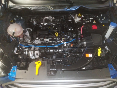 Ford Ecosport 2021 1.5 Se 123cv 4x2 Manual