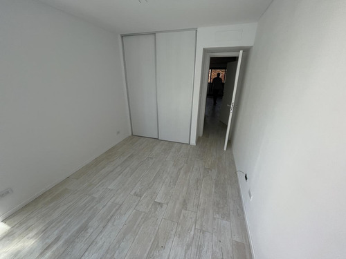 Imagen 8 de 15 de 1 Dorm Patio/parrillero - Balcarce 330