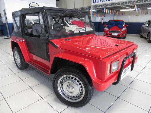 Jeep Jeep