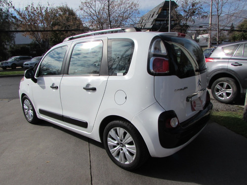 Citroen C3 Picasso Diesel 1.6 Mec 2013