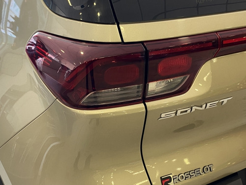 Kia Sonet SONET EX 1.5L 6MT ACC FULL PLUS EURO 6B - 2153