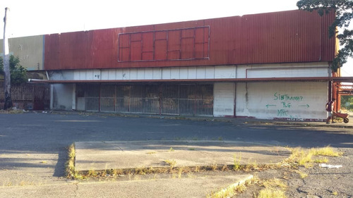 Imagen 2 de 4 de Se Vende Galpón 1.750 Mts2 En Acarigua, Estado Portuguesa