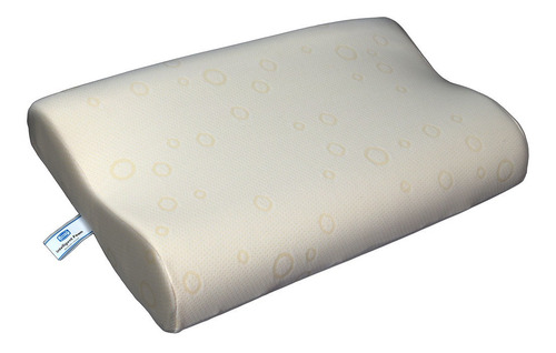 Imagen 2 de 3 de Almohada Intelligent Foam Cervical Simmons