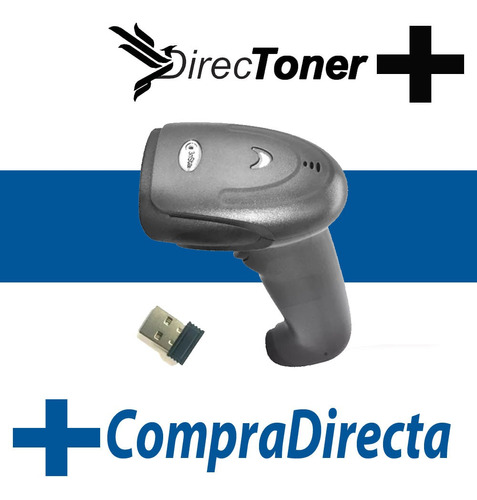 Lector Código Barras 3nstar 2d Wireless Sc402bt Bluetooth 