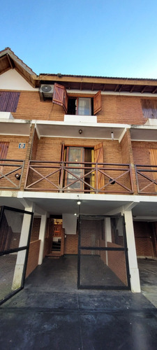 Venta Duplex Muy Buena Ubicación A Dos Del Mar Con Gas Natural San Bernardo
