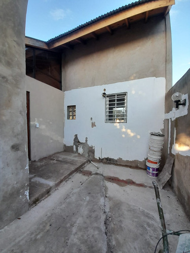 Dueño Alquila Ph 2 Amb A Estrenar En San Andrés,san Martin