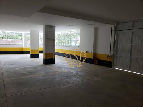 Imagem 22 de 22 de Apartamento À Venda, 79 M² Por R$ 650.000,00 - Taumaturgo - Teresópolis/rj - Ap0421
