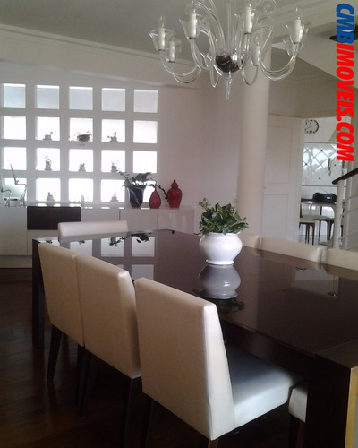 Imagem 5 de 19 de Casa Condomínio Fechado Alphaville Campinas - Cf00409 - 4515407