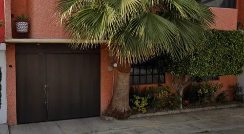 Venta De Casa En San Juan De Aragon, Gam, Recuperacion Bancaria. Sh05