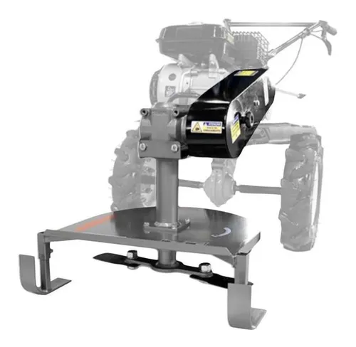 Maquinafort RF500 desbrozadora delantera para tractor accesorio agrícola