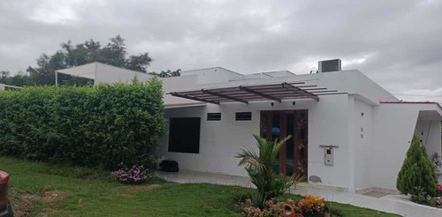 Hermosa Casa Campestre En Girardot Cundinamarca Venta/renta