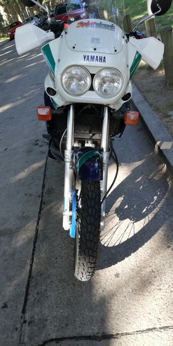 Imagen 2 de 4 de Yamaha Super Teneeré 750