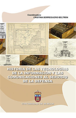 Historia De Las Tecnologias De La Informacion Y Las Comunica