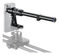 Comprar Lente De Sonda Macro 2x Para iPhone Neewer