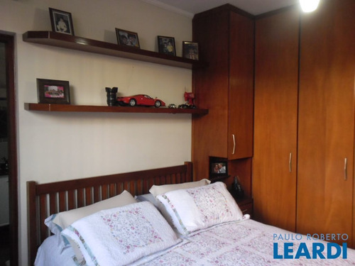 Imagem 11 de 15 de Casa Assobradada - Vila Leopoldina - Sp - 402119