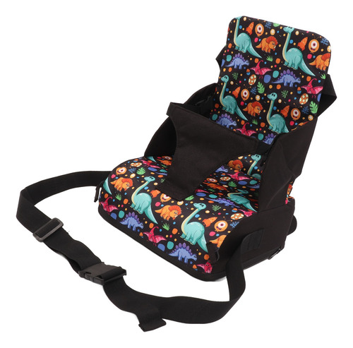 Silla Elevadora Portátil Para Niños Pequeños, Plegable, Con