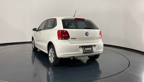 Imagen 6 de 15 de 47184 - Volkswagen Polo 2013 Con Garantía At