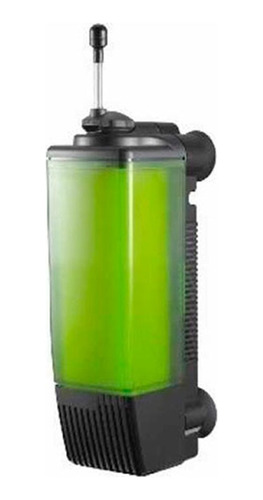 Sobo Filtro Interno Grande Para Bajo Nivel De Agua 600 L/h